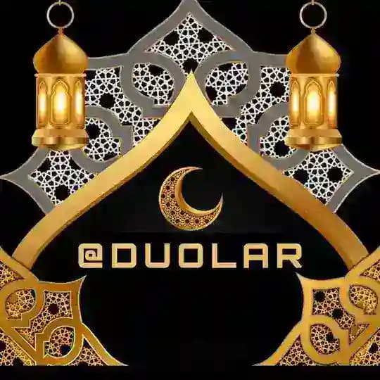 DUOLAR | NASHIDALAR