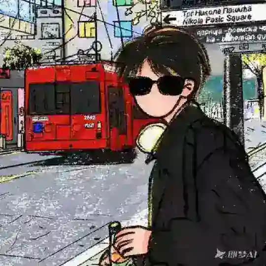 赵雷大家庭