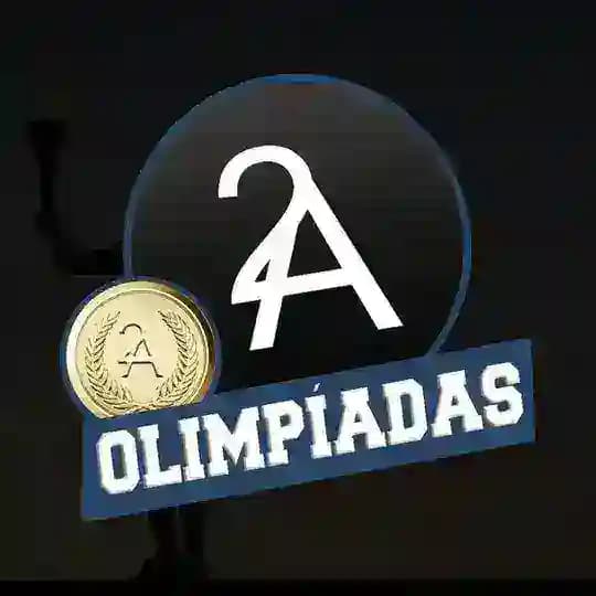 DUPLA OLIMPÍADAS