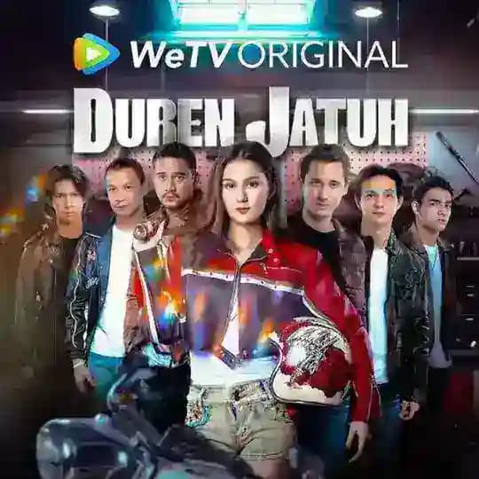 DUREN JATUH SERIES (2025)
