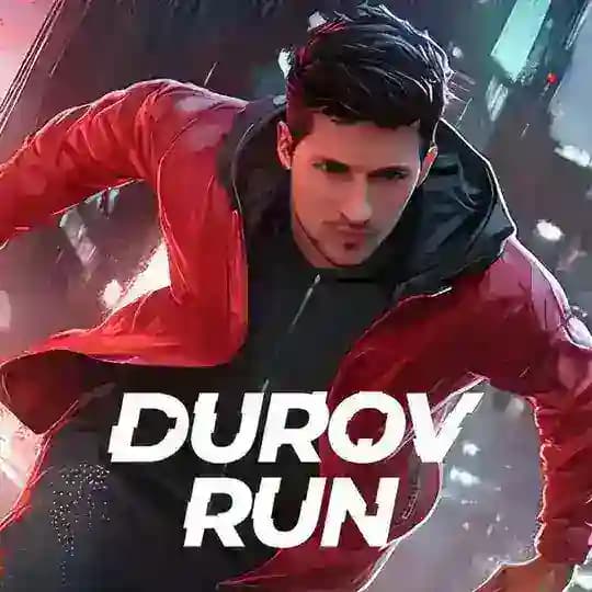 DUROV RUN