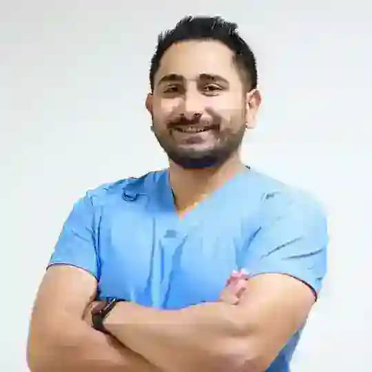 Burak MENGÜTAŞ Cerrahi & Radyoloji