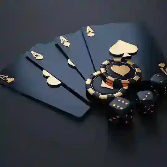 赌神日记