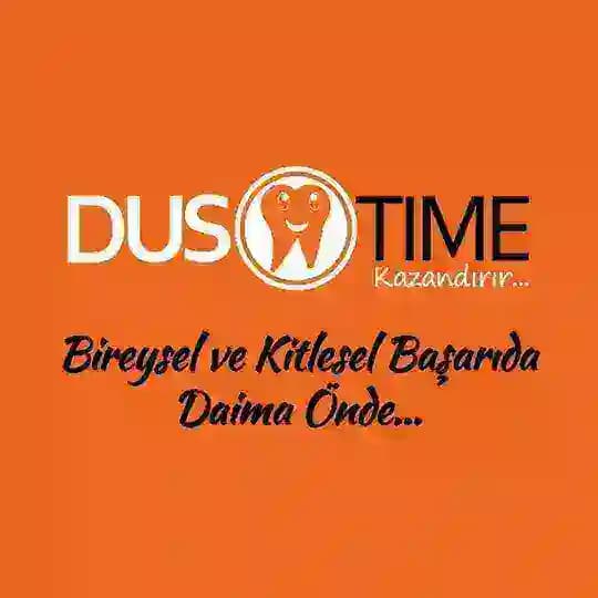 DUSTIME