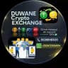 DUWANE CRYPTO EXCHANGE