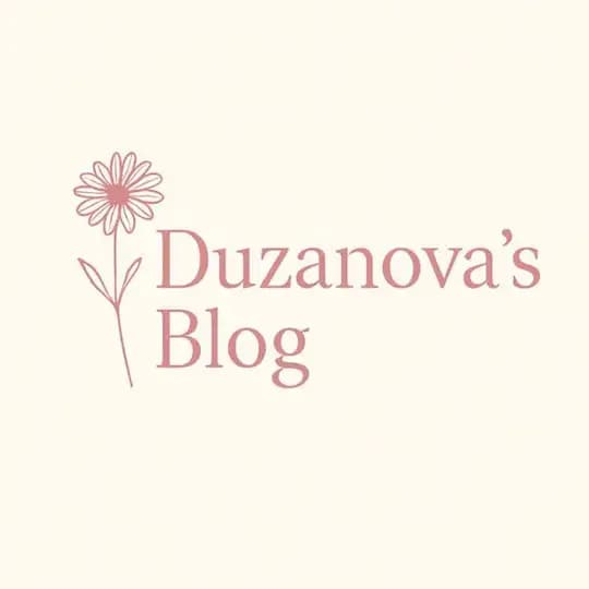 Duzanova's blog