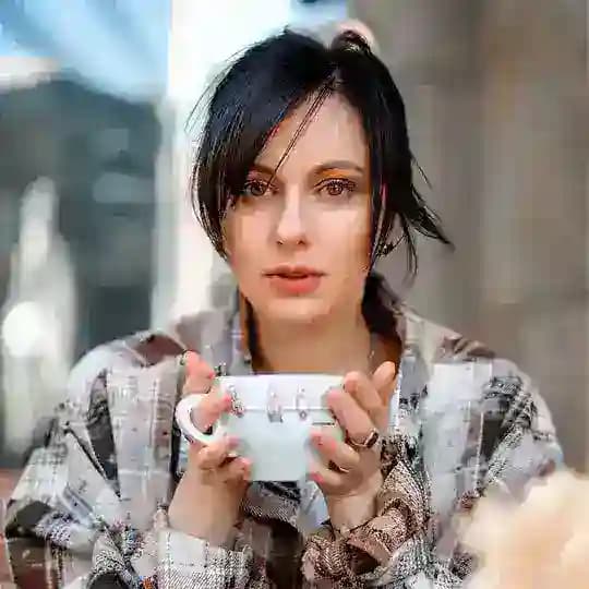 Канал Маруси К