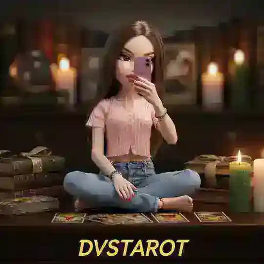 DVSTAROT🕯️