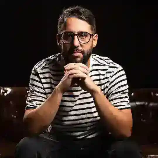 DWA - VOZ QUE TRANSFORMA