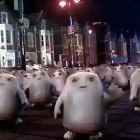 Доктор Кто Казань