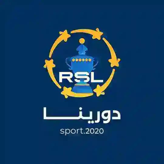 دورينا 🇸🇦🥇