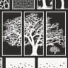 DXF CDR SVG AI VECTOR DWG Laser Free Files