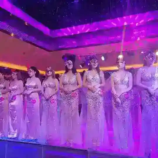 全国莞式海选会所