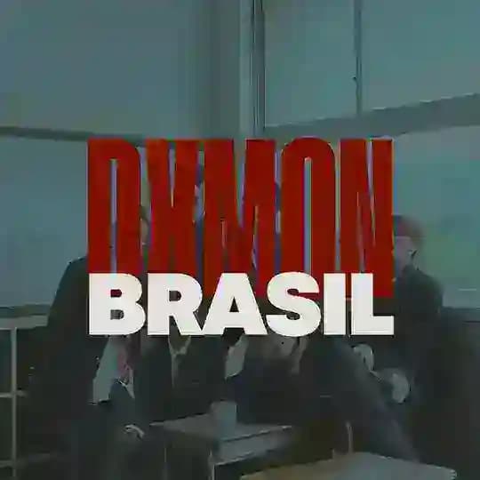 DXMON BRASIL