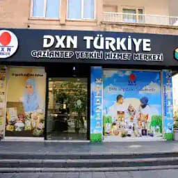 DXN TÜRKIYE GAZIANTEP Profile