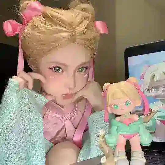 TikTok正妹聚集地🎀