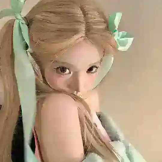 哇，女大学生耶💦