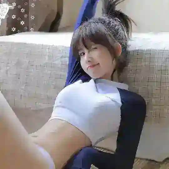 清纯美女合集
