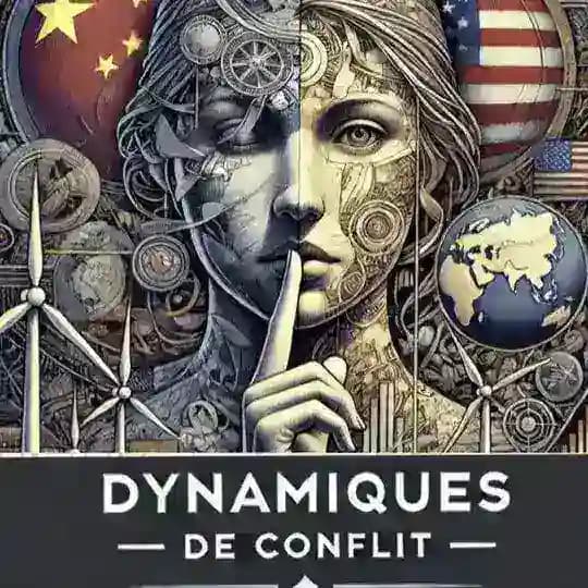 Dynamiques de conflit