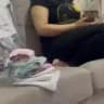 نشر لحم محارمك