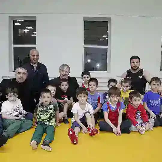 МБУ ДЮСШ №5 г.Дербент, dussh_5derbent@e-dag.ru