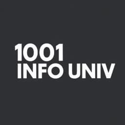 1001 INFO UNIV 🇲🇫🇩🇿 Profile