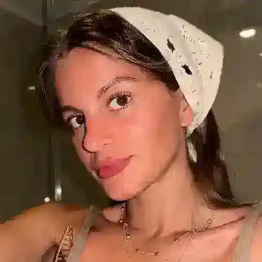 Джуана расскажет