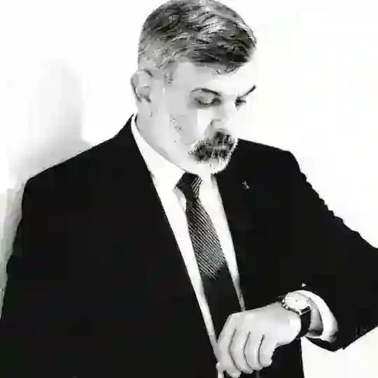 المهندس عماد رحيم العبادي
