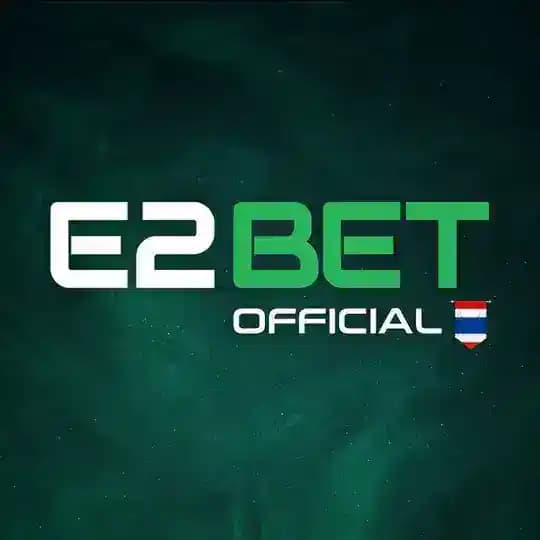 E2BET Official 🇹🇭 Profile