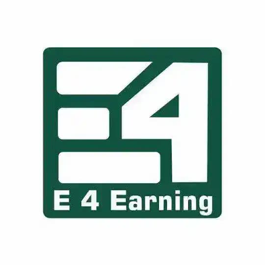 E 4 Earning