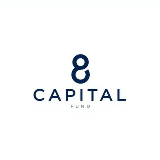 8 CAPITAL FUND