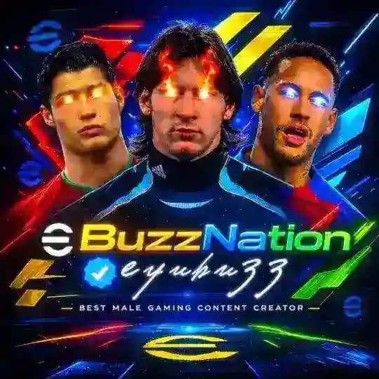 eBuzzNation