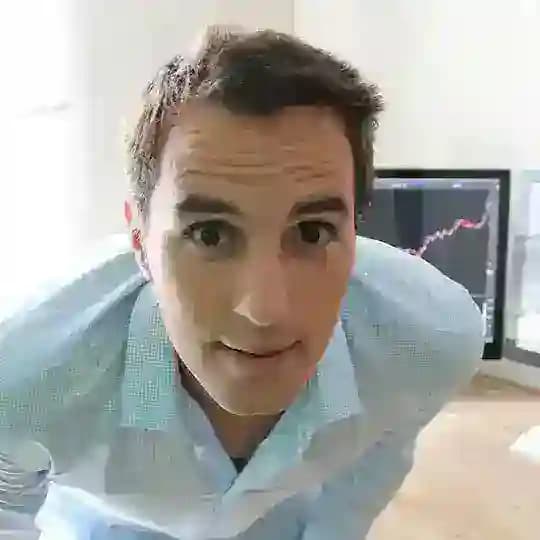 Cédric Froment Profile