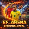 eF_ARENA | RASMIY 🇺🇿