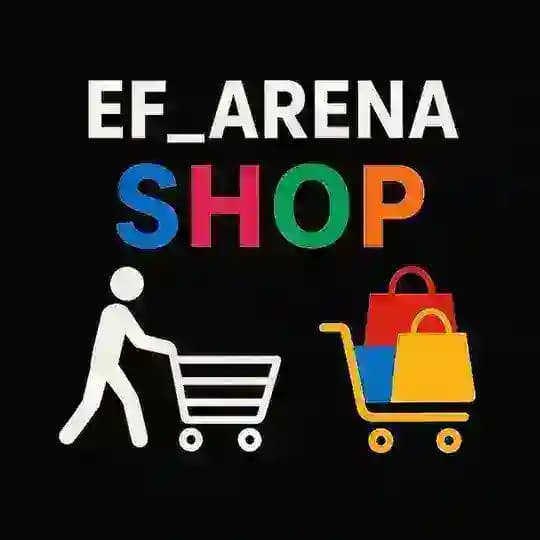 eF_ARENA | SHOP🛍