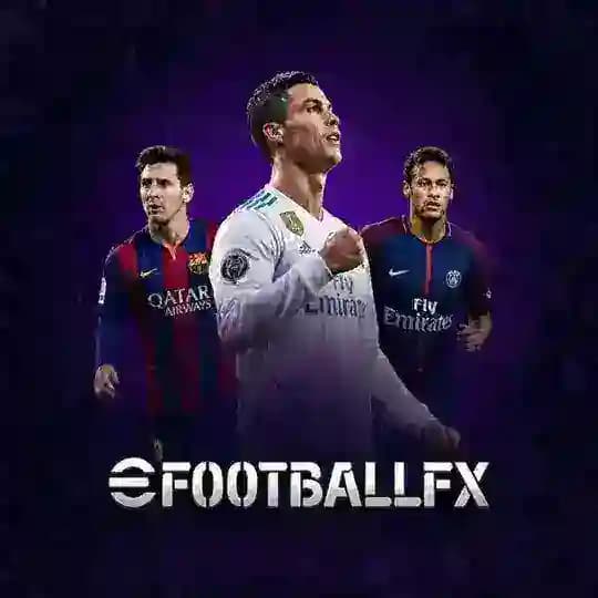 EFOOTBALLFX