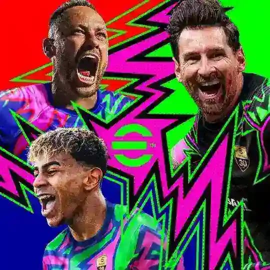 eFOOTBAll | 𝗣.𝗠.𝗖™