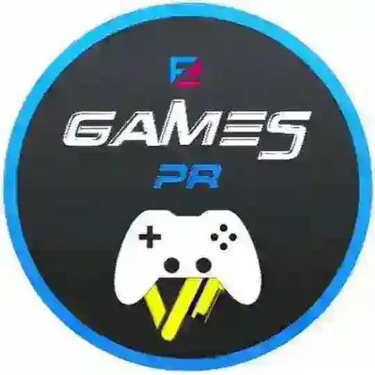 eGames PR