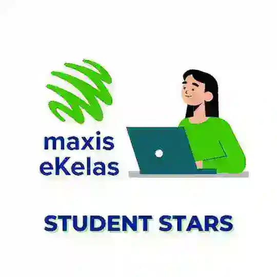 eKelas Student Stars Profile