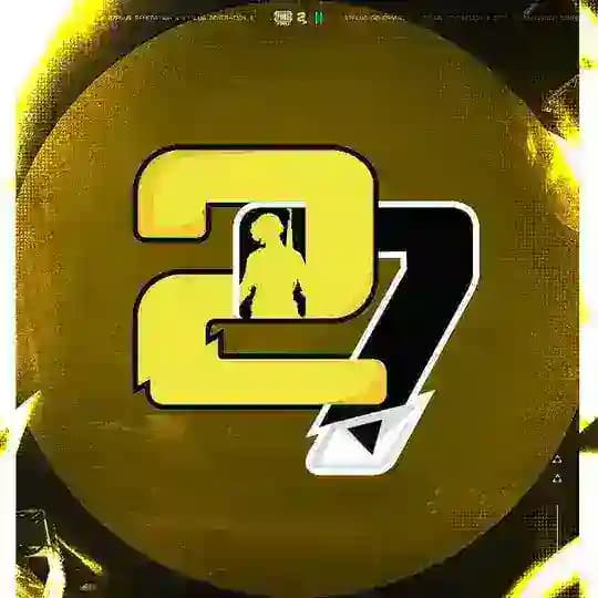 27PLUS eSports