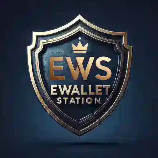 eWallet Station