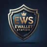 eWallet Station