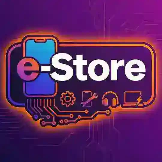 e-Store👾