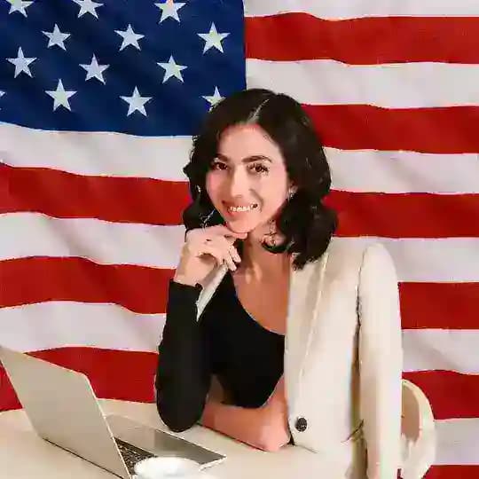 Иммиграция| Адаптация | США | Лина Кора