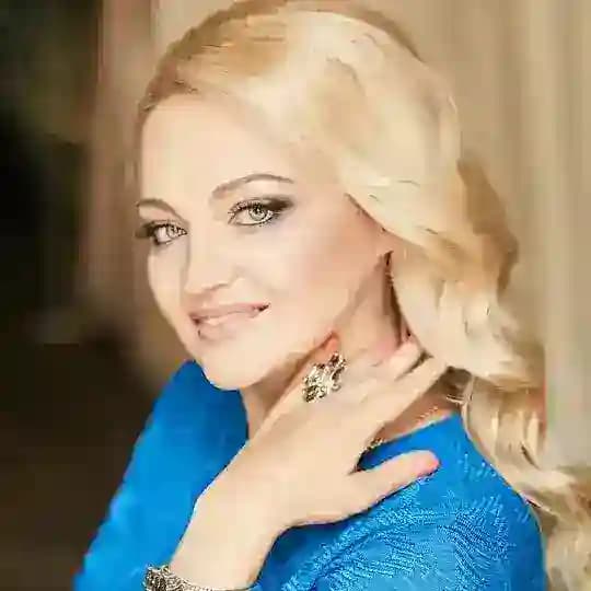 Екатерина Станкевич