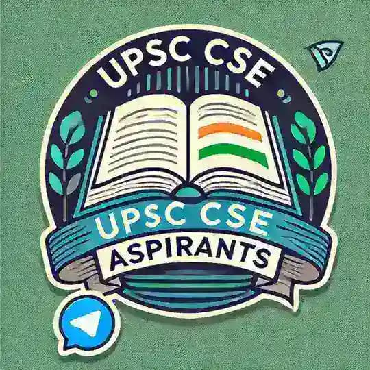 UPSC Aspirant 2025-26