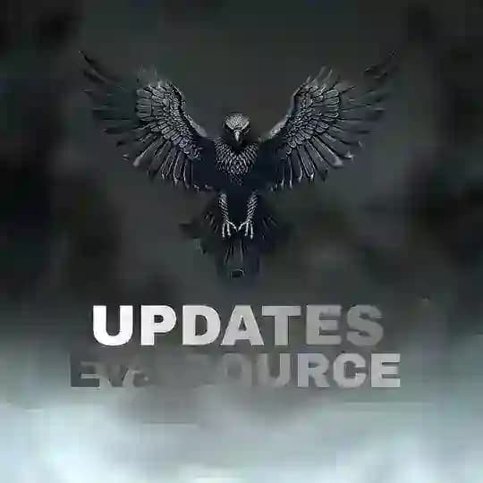 تحديثات سورس ايفا