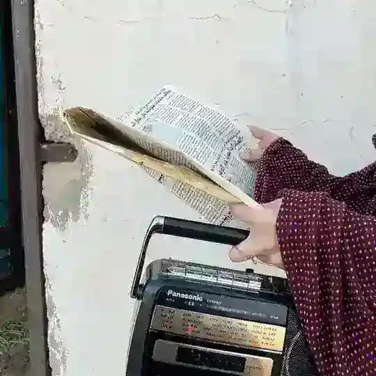 غيمة و برَّاقي