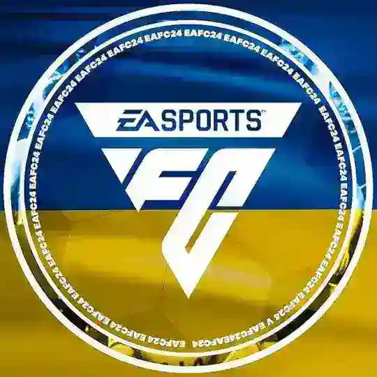 Donetsk1y EA FC26 🇺🇦