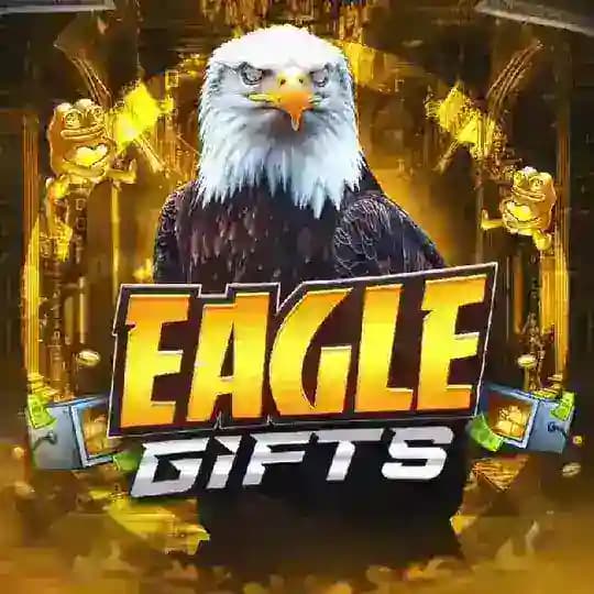 Eagle Gifts 🎁